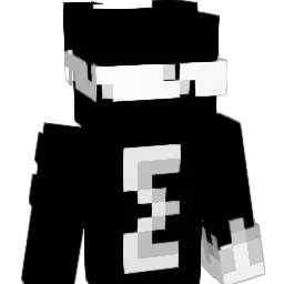 S1lverIsCool's Minecraft skin