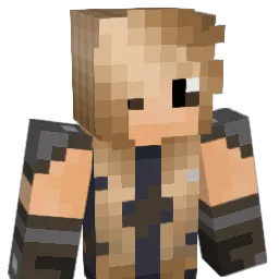 S1mCa's Minecraft skin