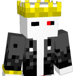 S1mbiozzz Minecraft avatar bust