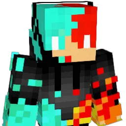 S1mon_04 Minecraft avatar bust