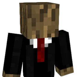 S1mpleTrk Minecraft avatar bust