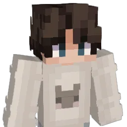 S1mxn02 Minecraft avatar bust