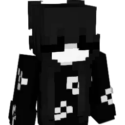 S1nZ_ Minecraft avatar bust