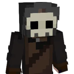 S1nful_Genes Minecraft avatar bust