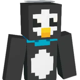 S1ngular1ty_22 Minecraft avatar bust