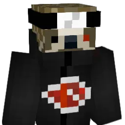 S1othz Minecraft avatar bust