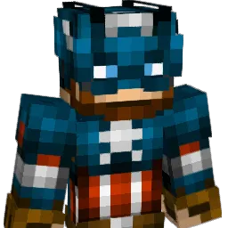 S1othzZ Minecraft avatar bust