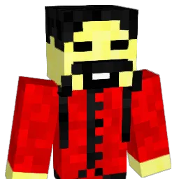 S1rD0nM4x Minecraft avatar bust