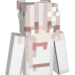S1rDave Minecraft avatar bust