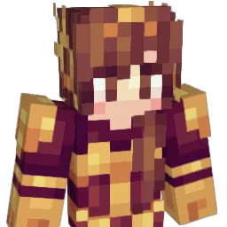 S1rMurphy Minecraft avatar bust