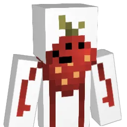 S1raw6e77y_657 Minecraft avatar bust