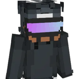 S1rup3P0's Minecraft skin