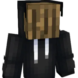 S1ss3l Minecraft avatar bust