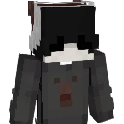 S24F's Minecraft skin