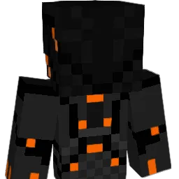 S2Ghost's Minecraft skin