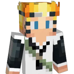 S2NahuelS2 Minecraft avatar bust