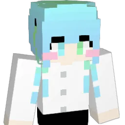 S2UN1S2's Minecraft skin