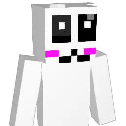 S2_Aya's Minecraft skin