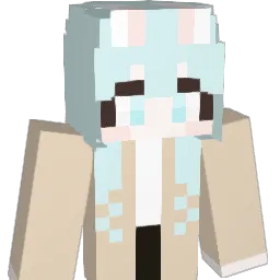 S2_Soda Minecraft avatar bust