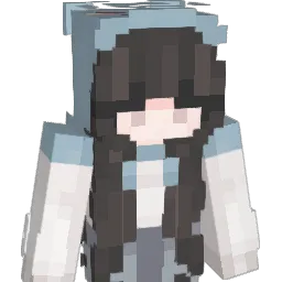 S2_nabi Minecraft avatar bust