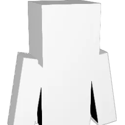 S33Z1 Minecraft avatar bust