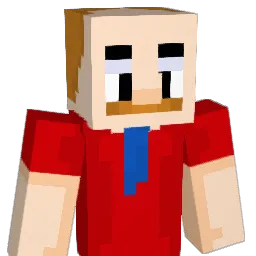 S3EK_ Minecraft avatar bust