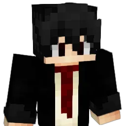 S3GEN's Minecraft skin