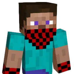 S3GGL's Minecraft skin