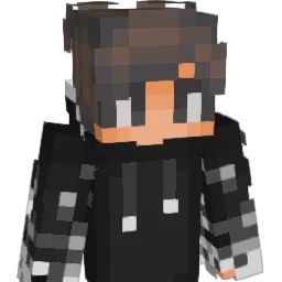 S3L4Hx Minecraft avatar bust