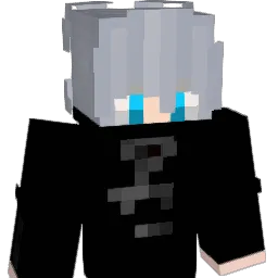 S3LEPENQUEx's Minecraft skin