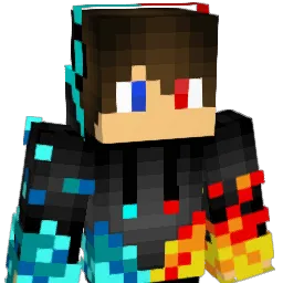 S3RGIO_YT Minecraft avatar bust