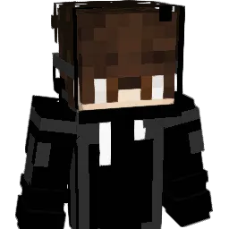 S3RN3's Minecraft skin
