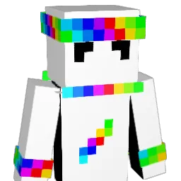 S3RPONT Minecraft avatar bust