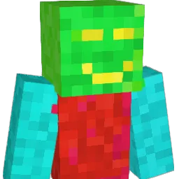 S3V1's Minecraft skin