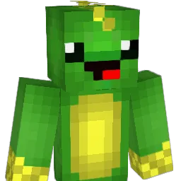 S3V3Nth's Minecraft skin