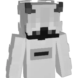 S3WCI0 Minecraft avatar bust