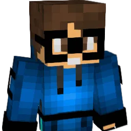 S3Wat Minecraft avatar bust