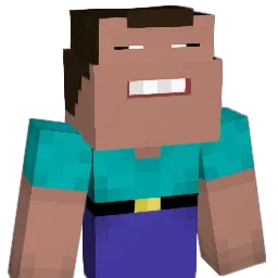 S3XYB3AST's Minecraft skin