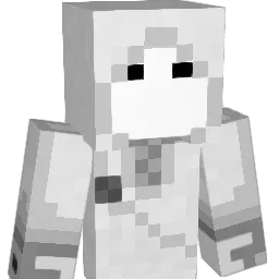 S3baQ1234 Minecraft avatar bust