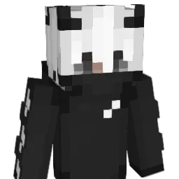 S3bik777 Minecraft avatar bust