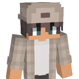 S3eeDxx Minecraft avatar bust