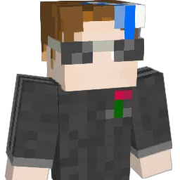 S3nda's Minecraft skin