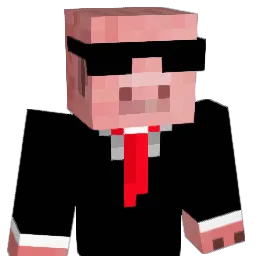 S3ndai's Minecraft skin