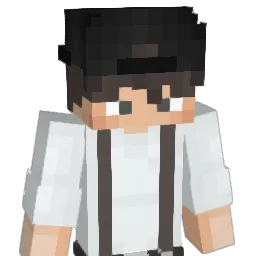 S3ndath Minecraft avatar bust