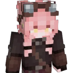 S3raphinn's Minecraft skin