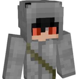 S3thnerd Minecraft avatar bust