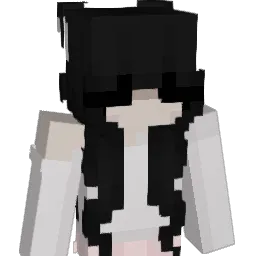 S3tka_ Minecraft avatar bust
