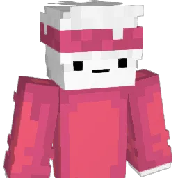S3wshy Minecraft avatar bust