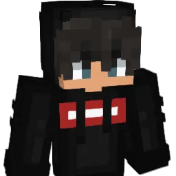 S3xmitVeganern Minecraft avatar bust