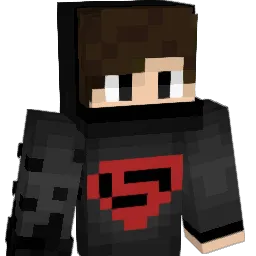 S3yInsanity Minecraft avatar bust